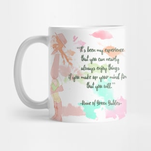 Anne1 Mug